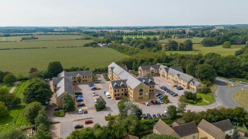 Cirencester Office Park, Cirencester, GL7
