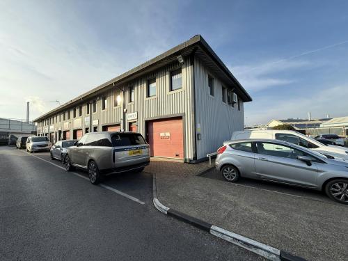 Unit 1, Fairway Business Centre, Airport Service Road, Portsmouth, PO3