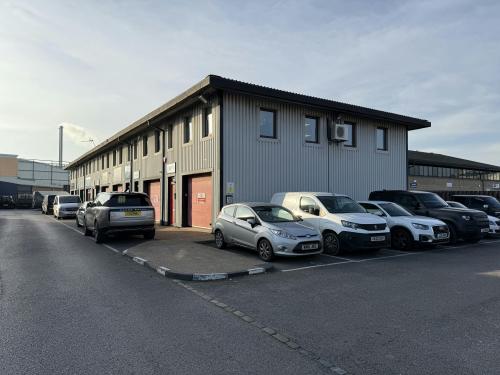 Unit 1, Fairway Business Centre, Airport Service Road, Portsmouth, PO3