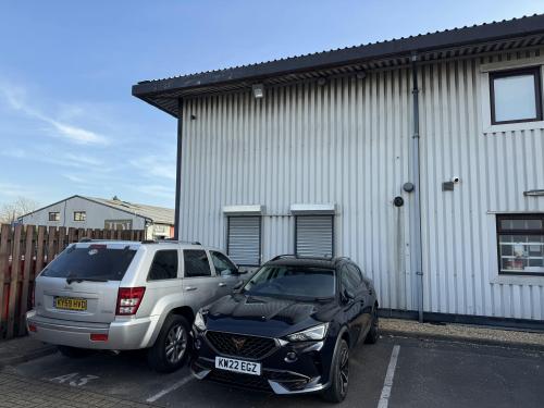 Unit 1, Fairway Business Centre, Airport Service Road, Portsmouth, PO3