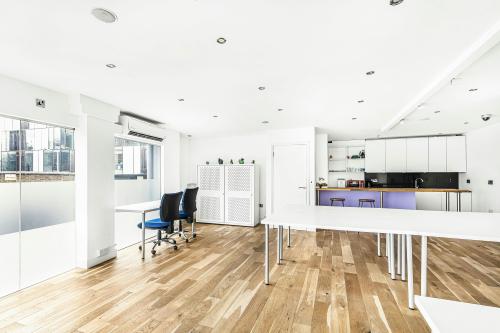 2 Lant Street, Southwark, London, SE1