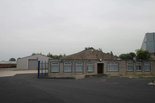 Astonish House, Grangefield Industrial Estate, Richardshaw Road, Pudsey, Leeds, LS28