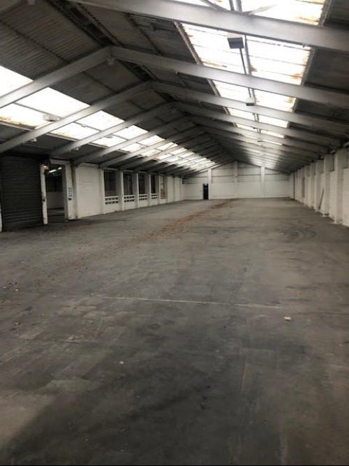 Astonish House, Grangefield Industrial Estate, Richardshaw Road, Pudsey, Leeds, LS28