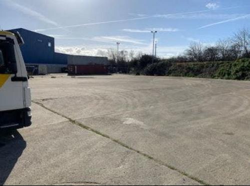 1 Acre, 72 to 76 River Road, Barking, IG11