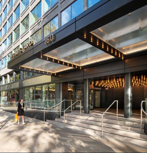 Friars Yard, 160 Blackfriars Road, South Bank, London, SE1