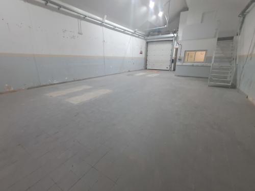 Unit 3, Roman Industrial Estate, Tait Road, Croydon, CR0