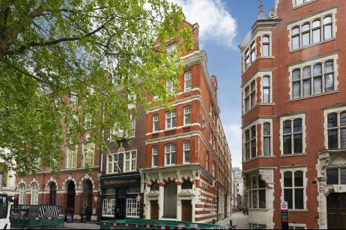 8 Storeys Gate, Westminster, London, SW1P