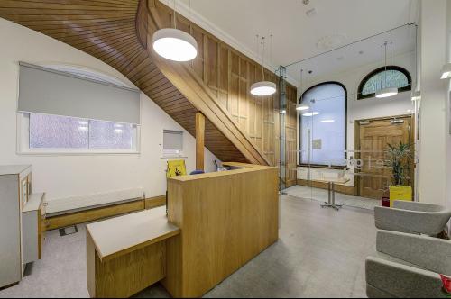 8 Storeys Gate, Westminster, London, SW1P