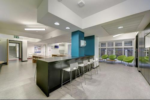 8 Storeys Gate, Westminster, London, SW1P