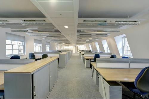 8 Storeys Gate, Westminster, London, SW1P