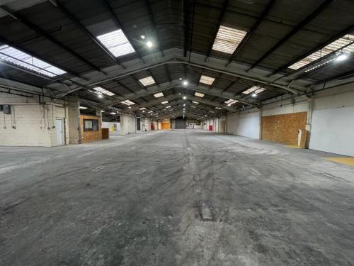 Unit 3-7, Newhaven Industrial Park, Beach Road, Newhaven, BN9