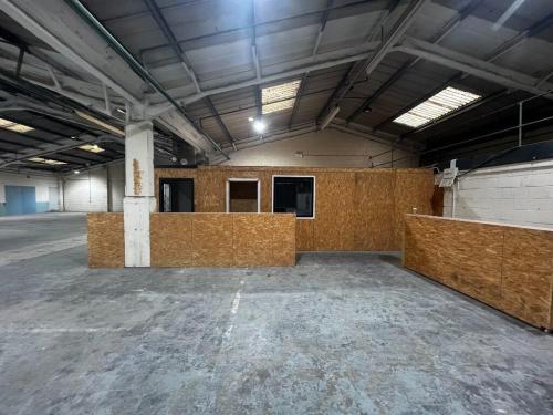 Unit 3-7, Newhaven Industrial Park, Beach Road, Newhaven, BN9