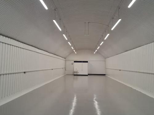 Arch 194, Carlisle Lane, Waterloo, London, SE1