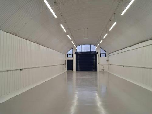 Arch 194, Carlisle Lane, Waterloo, London, SE1