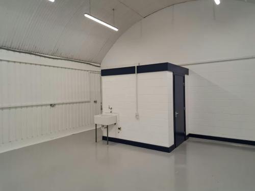 Arch 194, Carlisle Lane, Waterloo, London, SE1