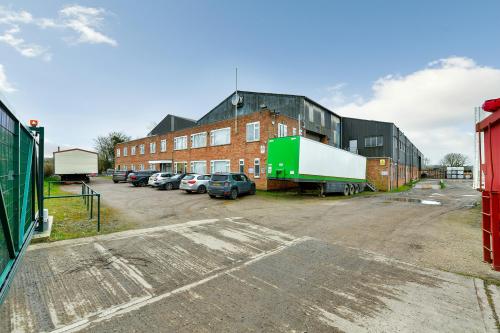 Canal Lane, Hose, Melton Mowbray, LE14