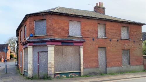 6 High Street, Attleborough, NR17