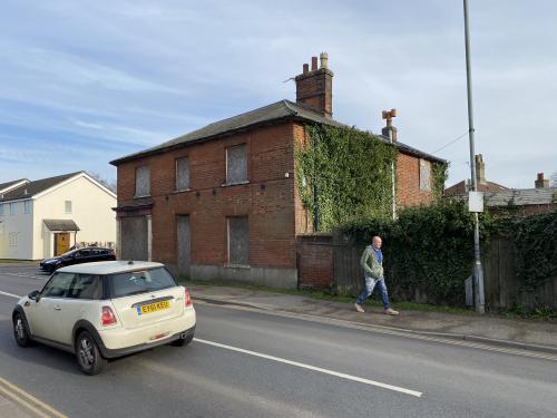 6 High Street, Attleborough, NR17