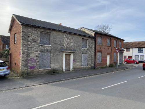 6 High Street, Attleborough, NR17