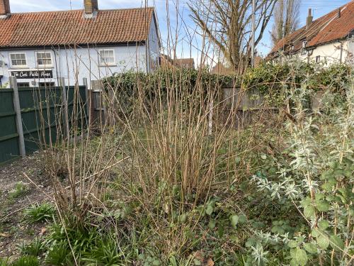 6 High Street, Attleborough, NR17