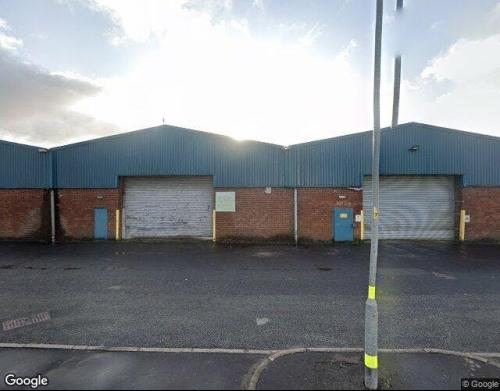 Unit 20/21, Oakhill Trading Estate, Devonshire Road, Walkden, Manchester, M28