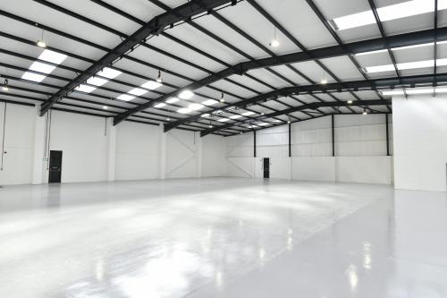 Unit 20/21, Oakhill Trading Estate, Devonshire Road, Walkden, Manchester, M28