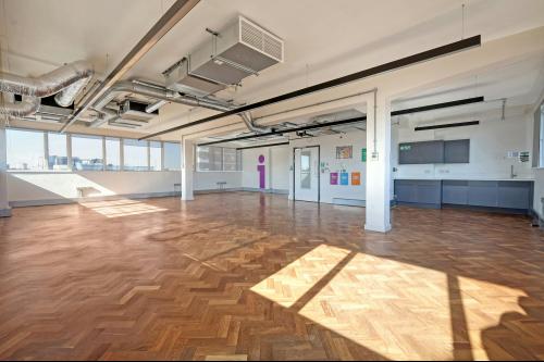 49-59 Old Street, Clerkenwell, London, EC1V