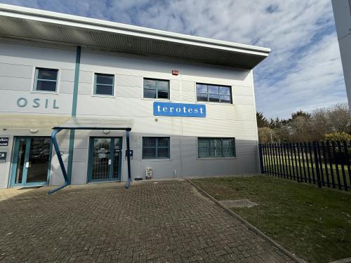 Unit C9, Endeavour Business Park, Penner Road, Havant, PO9