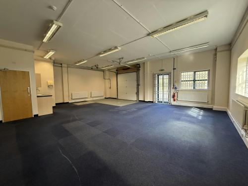 Unit C9, Endeavour Business Park, Penner Road, Havant, PO9