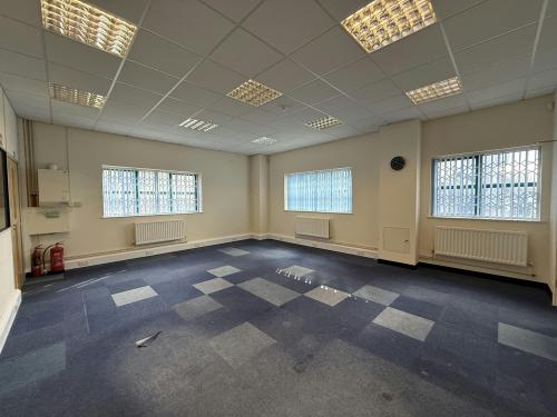 Unit C9, Endeavour Business Park, Penner Road, Havant, PO9