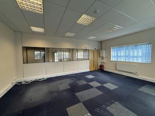 Unit C9, Endeavour Business Park, Penner Road, Havant, PO9