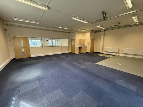 Unit C9, Endeavour Business Park, Penner Road, Havant, PO9