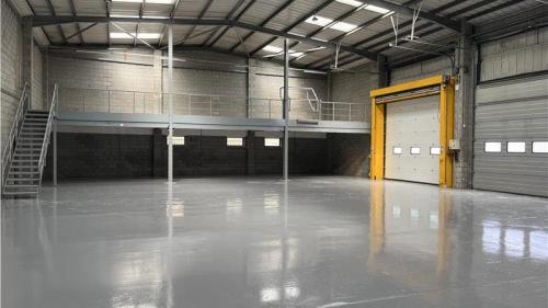 Unit 2 Campbell Centre, Brooklands Business Park, Avro Way, Weybridge, KT13