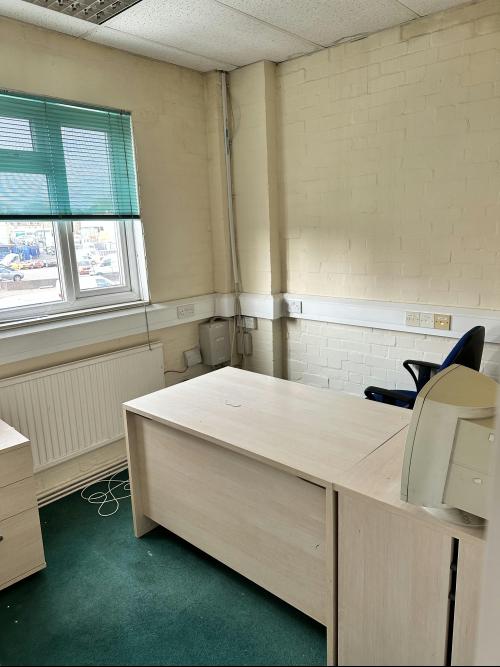 Unit 6 Durable House, 8 Greenock Road, South Acton, London, W3