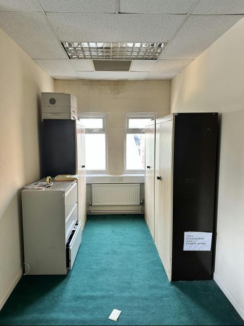 Unit 6 Durable House, 8 Greenock Road, South Acton, London, W3