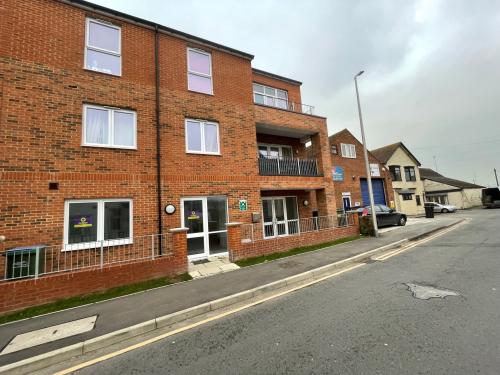 23 Clifton Road, Newhaven, BN9