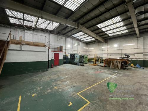 10, Park Street Industrial Estate, Osier Way, Aylesbury, HP20