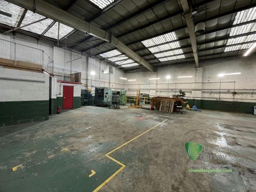10, Park Street Industrial Estate, Osier Way, Aylesbury, HP20