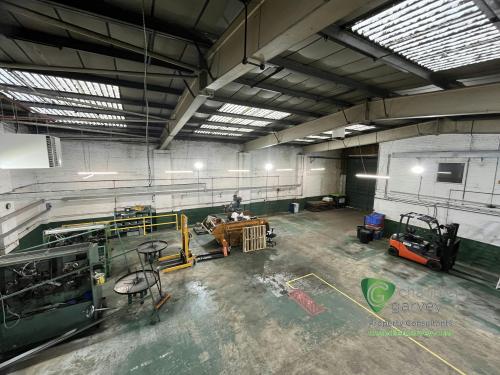 10, Park Street Industrial Estate, Osier Way, Aylesbury, HP20