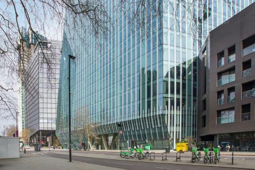 240 Blackfriars Road, Southwark, London, SE1