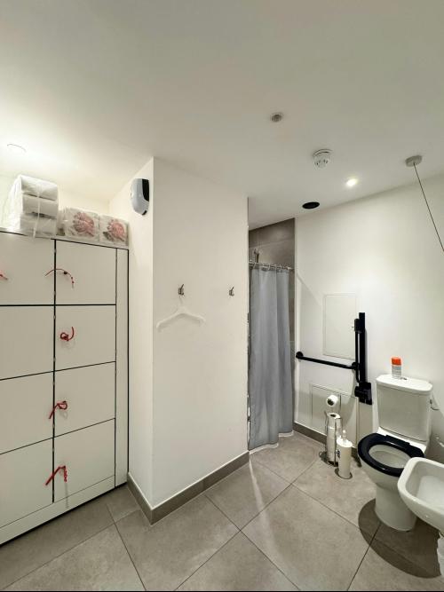 82-84 Childers Street, Deptford, London, SE8