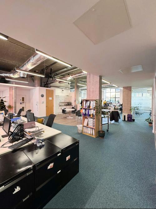 82-84 Childers Street, Deptford, London, SE8