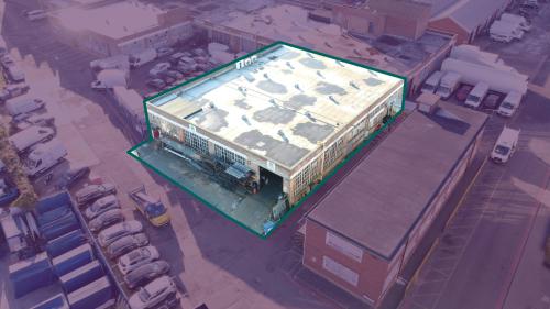 East Lane Business Park, 5 Boundary Road, Wembley, HA9
