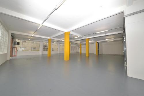 East Lane Business Park, 5 Boundary Road, Wembley, HA9