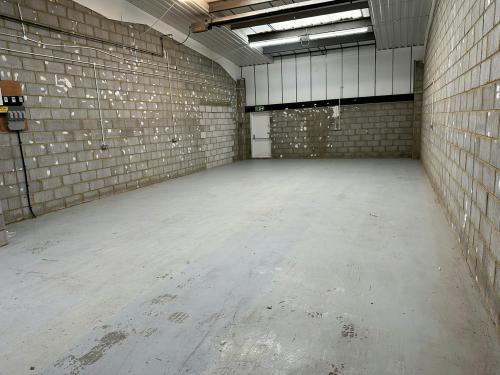 Unit 28, Swan Industrial Estate, Rosemary Road, Wimbledon, London, SW17