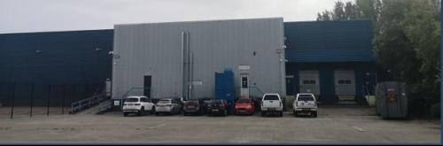 Unit 1, St Mellons Business Park, Fountain Lane, Lakeside, Cardiff, CF3