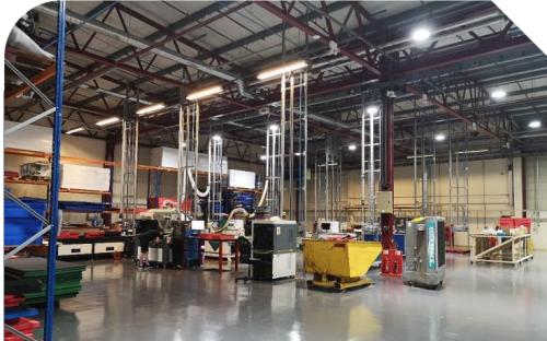 Unit 1, St Mellons Business Park, Fountain Lane, Lakeside, Cardiff, CF3