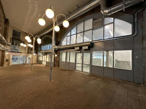 4B Prowse Place, Camden, London, NW1