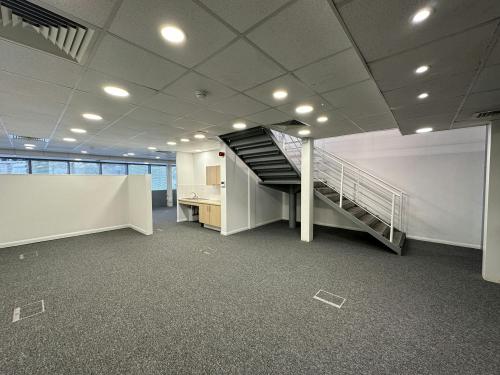 4B Prowse Place, Camden, London, NW1
