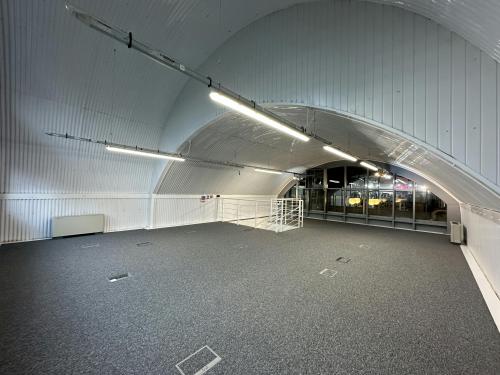 4B Prowse Place, Camden, London, NW1